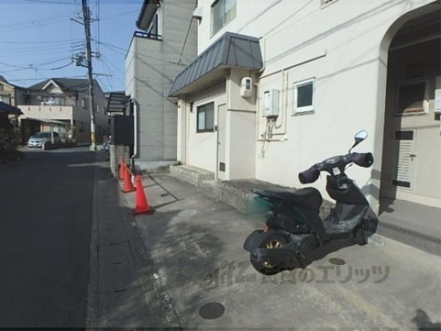 大宅マンション