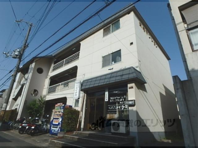 大宅マンション