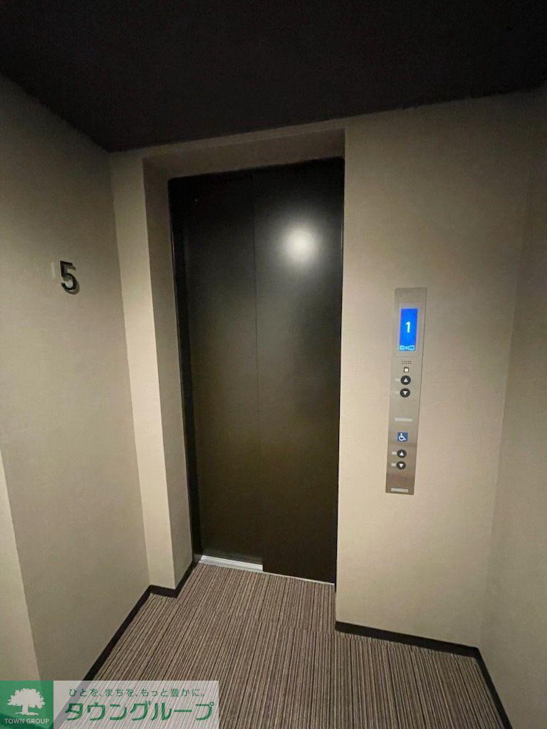 パークアクシス本所吾妻橋サウスレジデンス