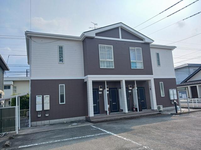 ハイム高岡 III