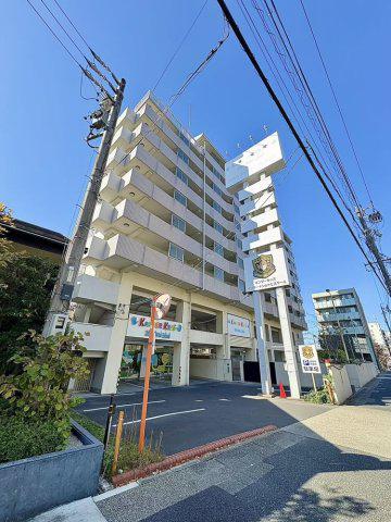 アーバンドエル杁中