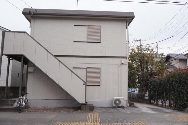 シティハイム フォーブル三園
