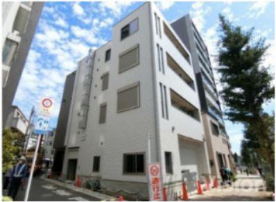 アウローラ王子本町