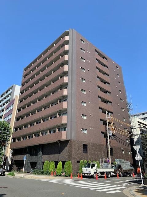フェニックス横濱関内BAY GAIA(1K/2階)