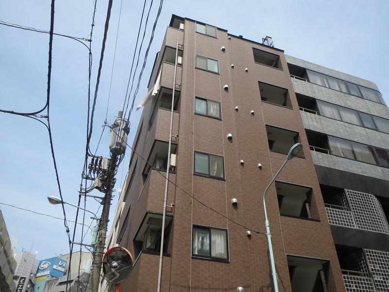 ディアコート日本橋