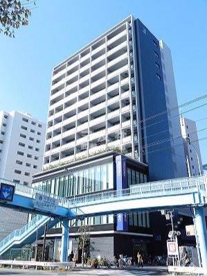 ヒューリック荏原