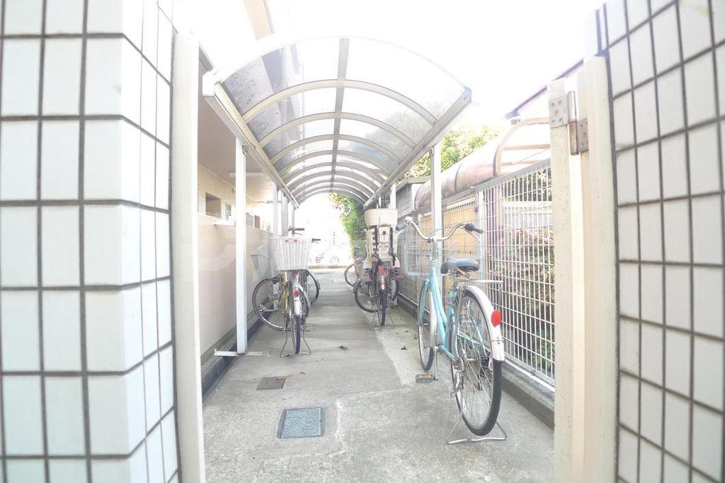 サンヒルズ森田