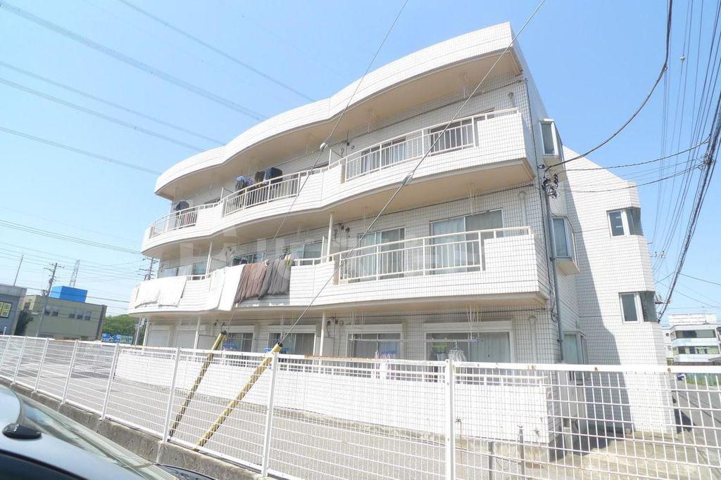 サンヒルズ森田