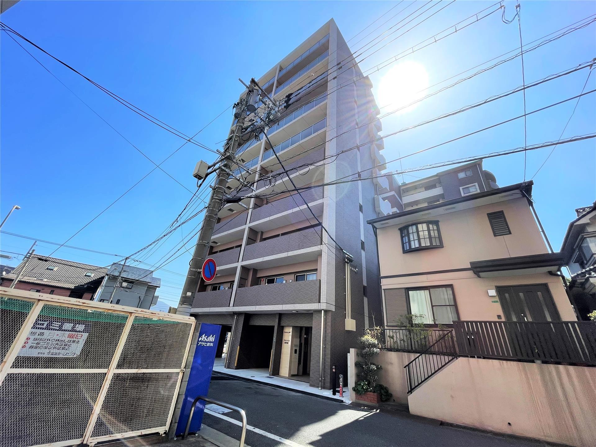 プレシャス南小倉