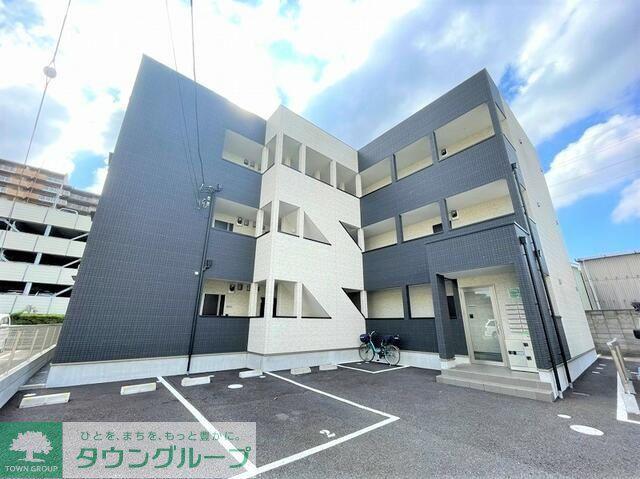 クオーレ東習志野
