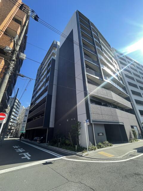MAXIV桜木町ウエスト
