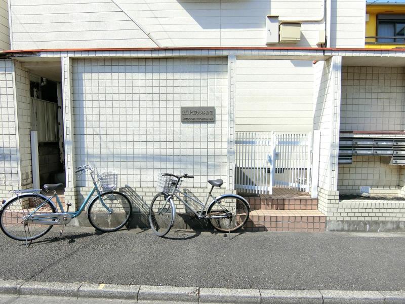 ブランノーヴァ大谷田I