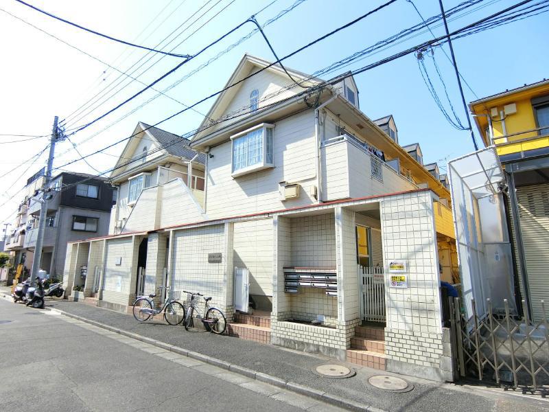 ブランノーヴァ大谷田I