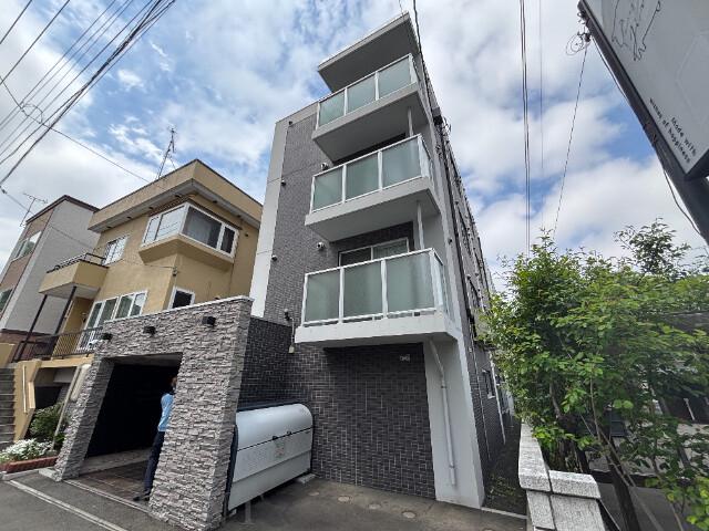 フェーラシュヴァル南円山
