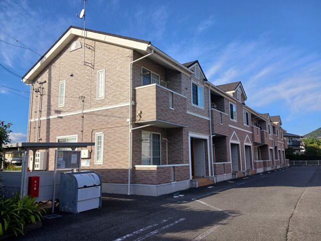 プラシードカーサ