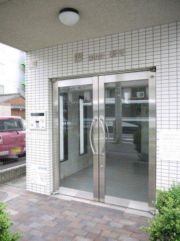 近鉄名古屋線 津新町駅 徒歩3分 9階建 築28年