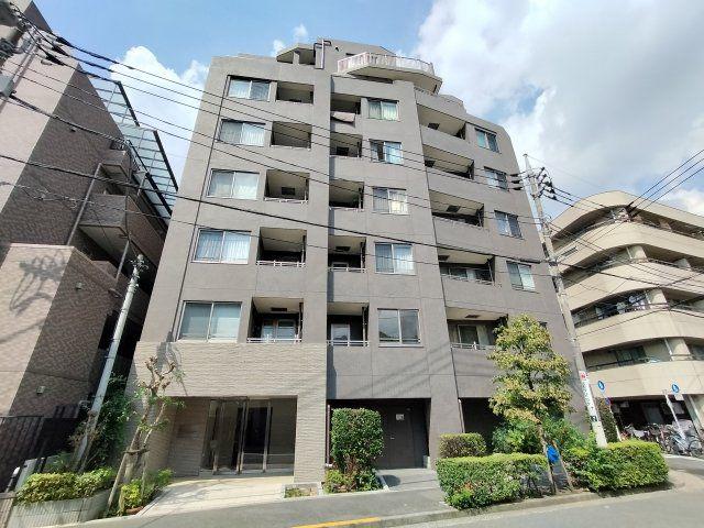 ダイナシティ中野新橋