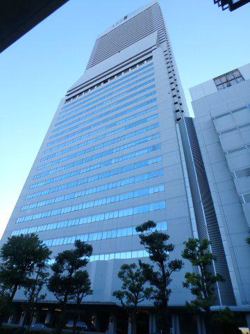 大阪ベイタワーレジデンス