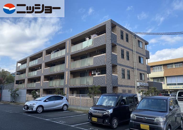 プリミエール阿久比弐号館
