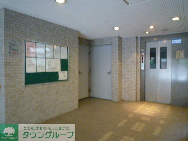 エコーピア