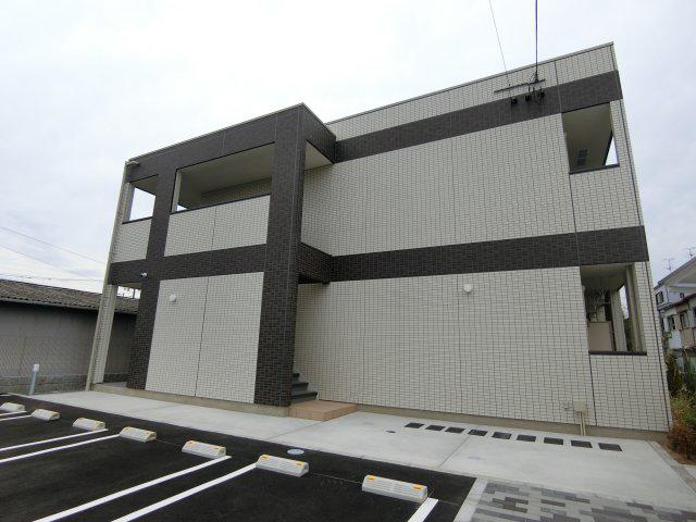 ジェンティー フルール