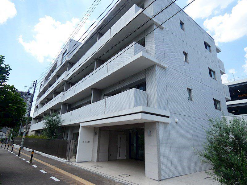 ソレイユ上落合