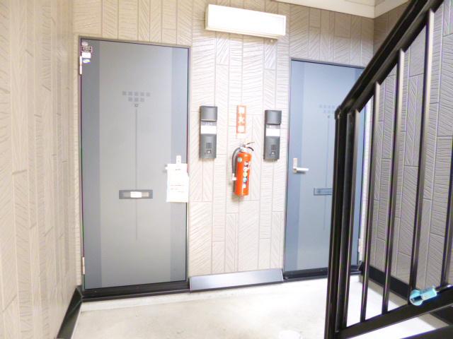 エクレール
