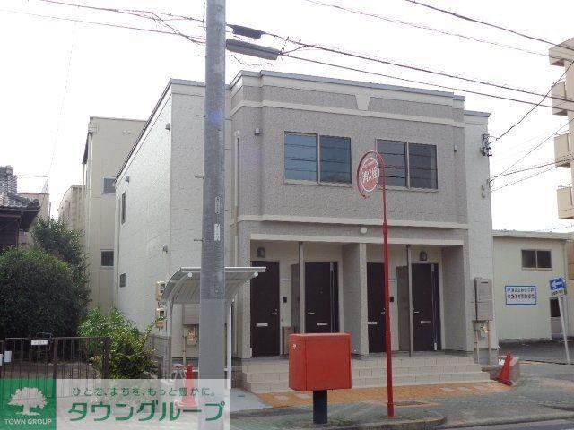 カーサ清正 