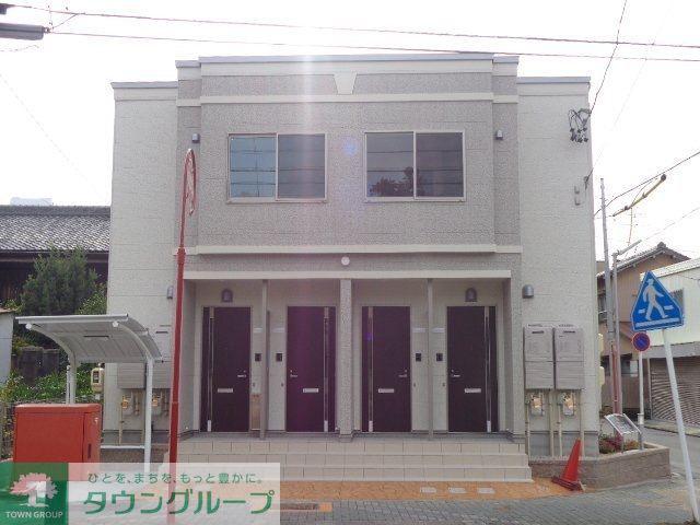 カーサ清正 