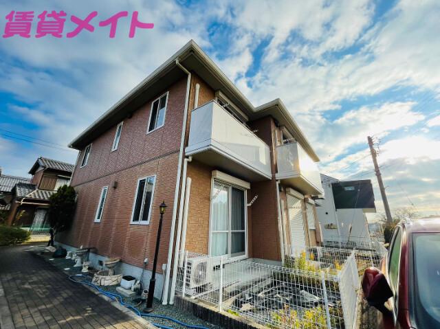 キャッスル シャーメゾン