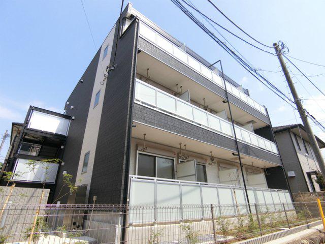 リブリ・スペース S