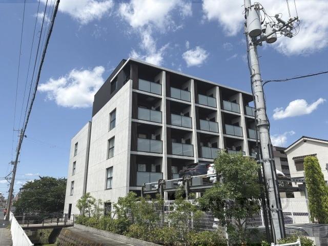 リーガランド塚口
