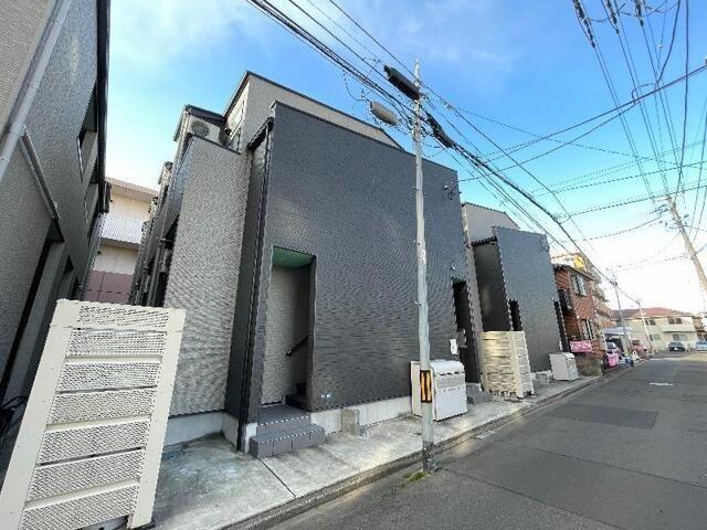 T.A宮町1丁目