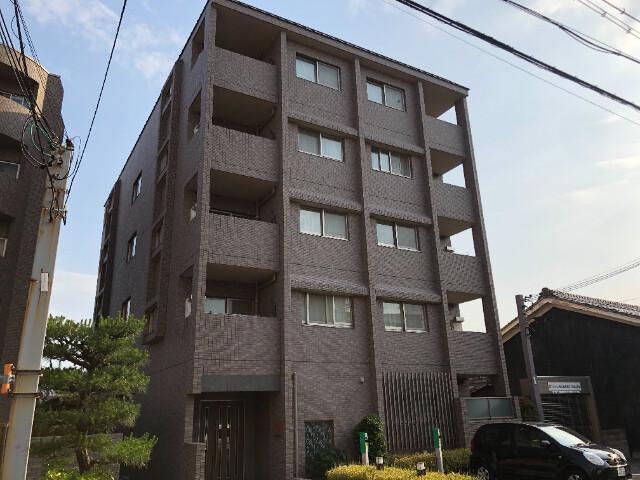 パレス リヴェール
