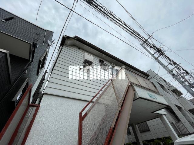 コーポ藤