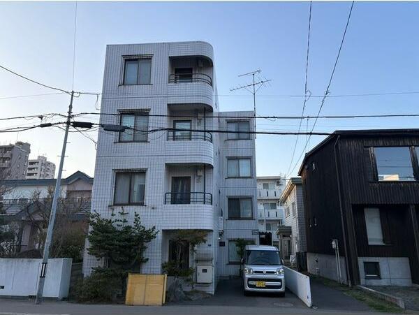 SERAM宮ケ丘 
