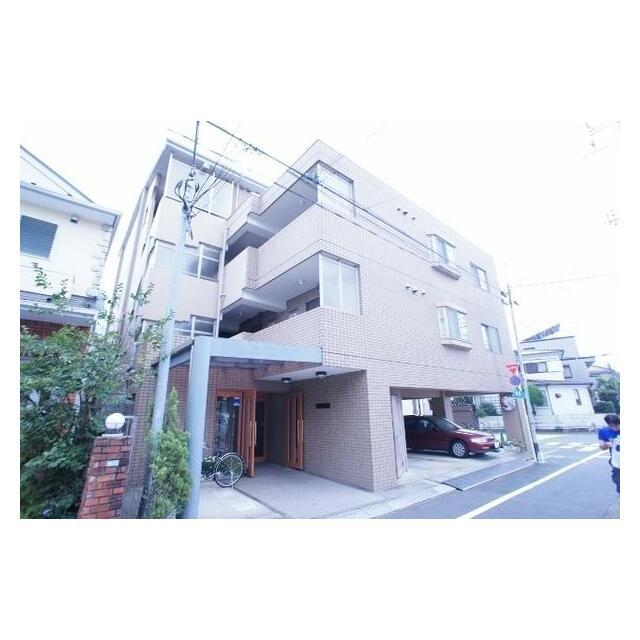 グランドメゾン中町 部屋番号401