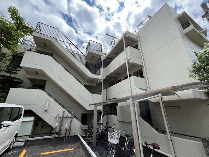 ガーネット森北町
