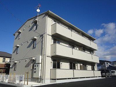 マルベリータウン カノン