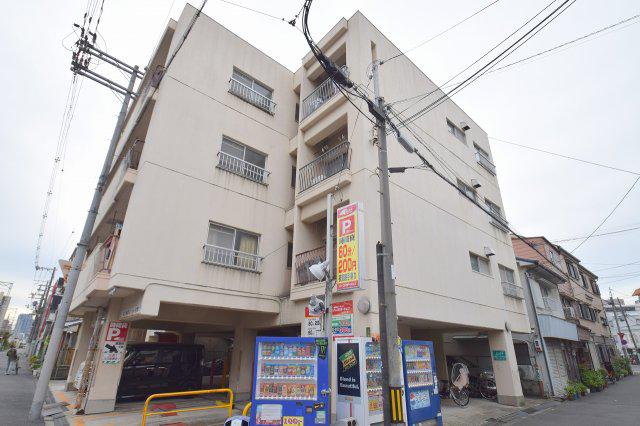 小山マンション