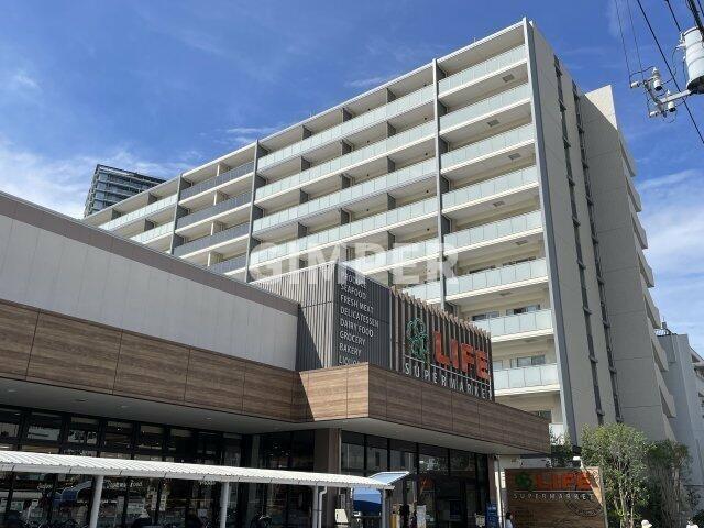  エクセレントシティ蕨ステーションフロント