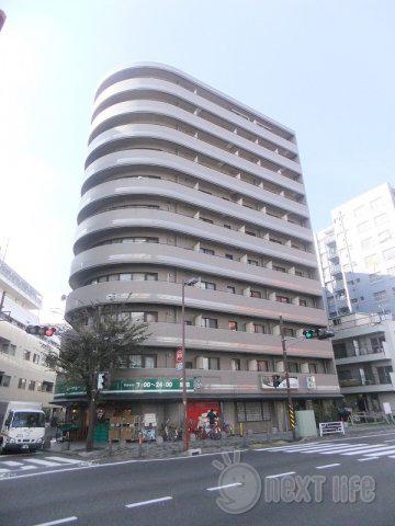 シーアイマンション鶴見