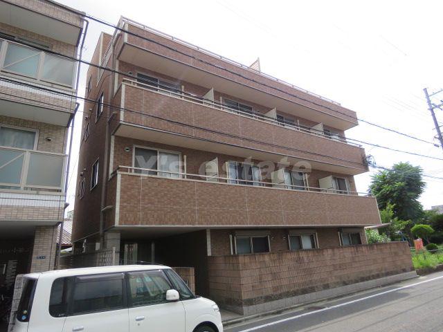 セレブ小若江