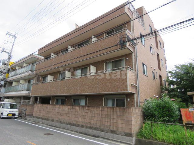セレブ小若江