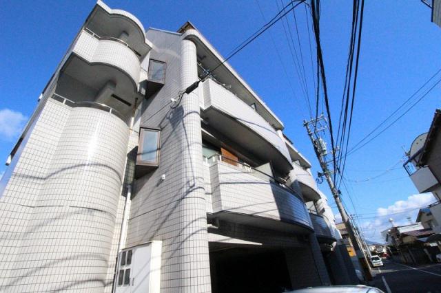 パルコープ大宮