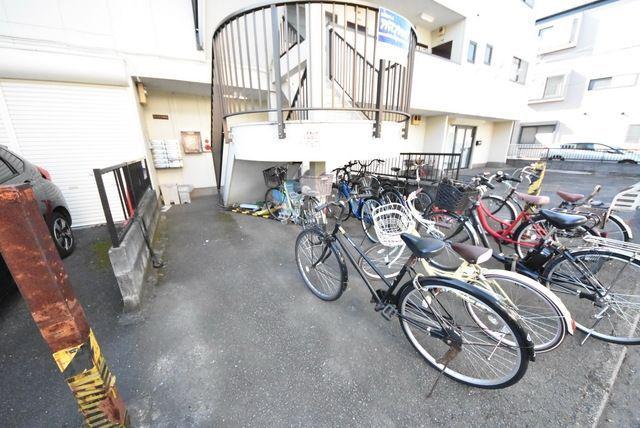 サンライズ関道