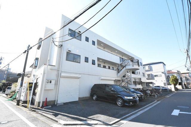 サンライズ関道