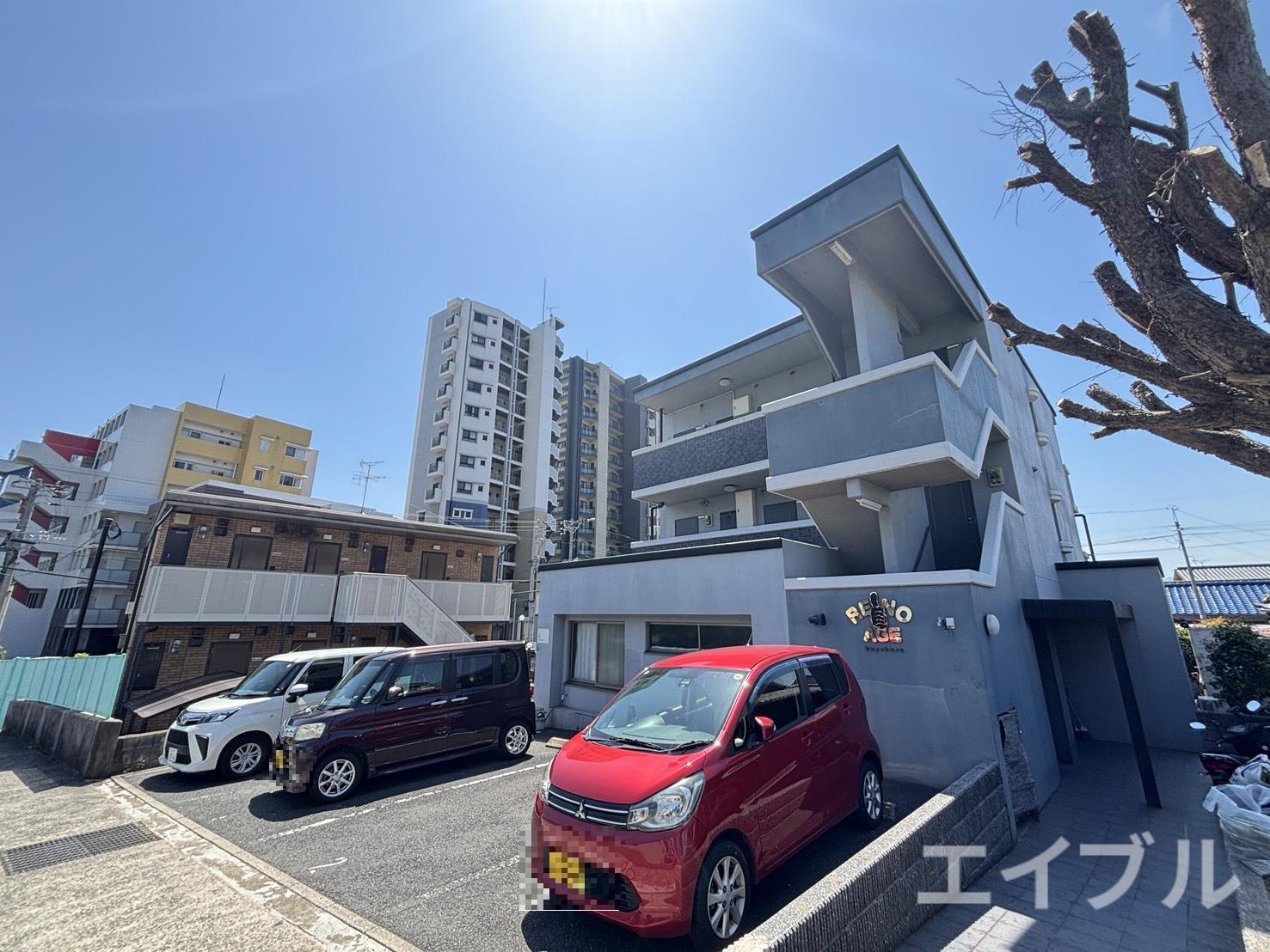レノアージュ葛原