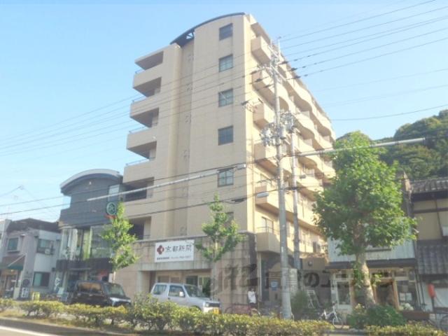 DETOM-1銀閣寺道
