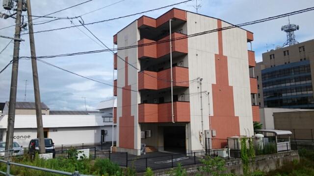 フォンテーヌ東津田